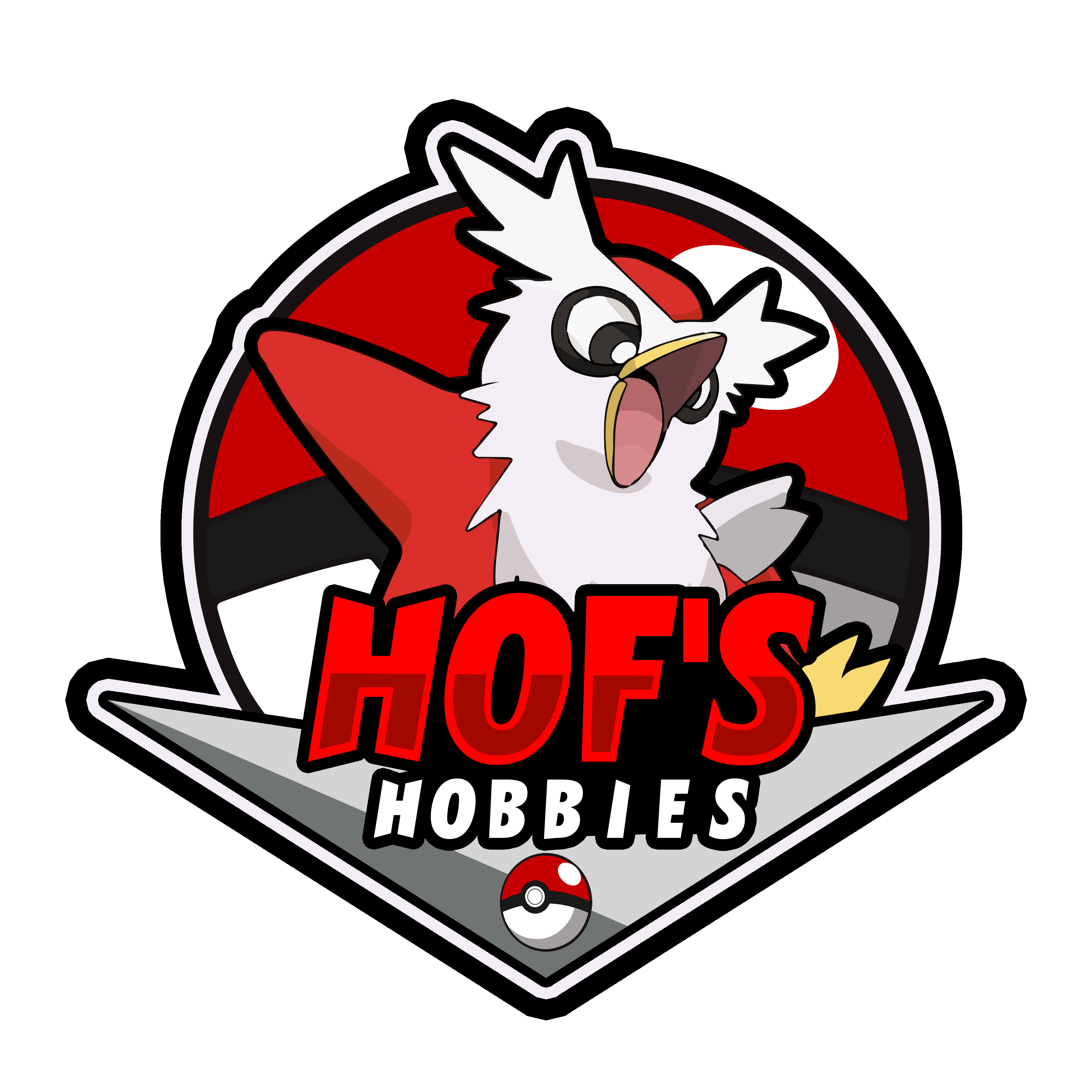 Hofs Hobbies